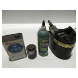 Tire repair items no shipping