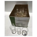 Gateway stemware