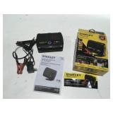Stanley simple start jump box untested