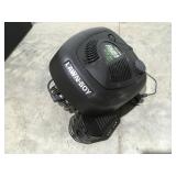 Lawn boy 6.5 HP lawnmower engine condition