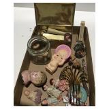 Vintage items