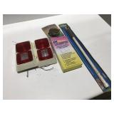 RV items