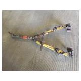 Tow bar