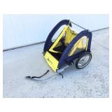 Instep Quick and easy childï¿½s transport bicycle