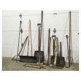 Yard tools