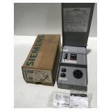 Siemens Power outlet panel 70 amp
