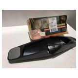 CPA Towing mirrors
