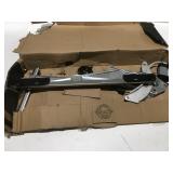 Window auto regulator 122404