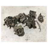 Carburetors