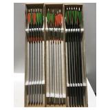 Custom-made arrows