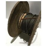 Steel cable