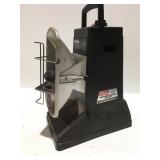 Coleman propane, radiant heater