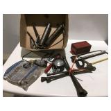 Tools and more