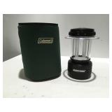 Coleman bag Rayovac  operated lantern