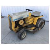 Cub cadet 102 untested
