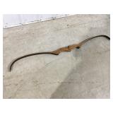 Deer slayer Indian archery 274ï¿½60 bow