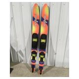 Vortex 500 water skis