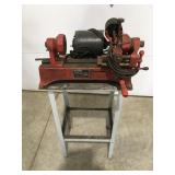 Trucut Armature lathe & undercutter untested