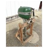 Mercury Kiekhaefer Rocket 7.5 HP boat motor