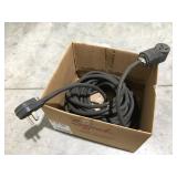 220 V long extension cord