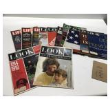 Look & life magazine