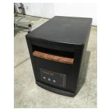 Eden Pure heater untested