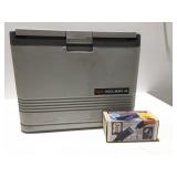 Igloo kool mate 36 cooler untested