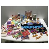 Garfield collectibles