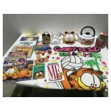 Garfield collectibles