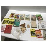 Books and more