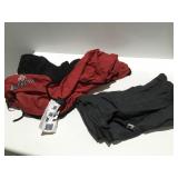 Ohio State travel blanket & pacific northern