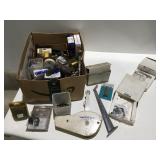Boat related items