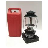 Coleman powerhouse lantern