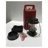 Coleman propane model 5155 Lantern