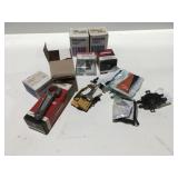 Small engine parts some new