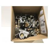 Small engine carburetors