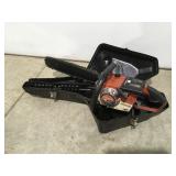 Homelite super E-Z automatic chainsaw untested
