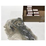 Engine bearings and gaskets