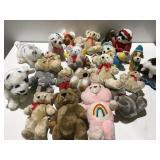 Stuffed animals, Care bear