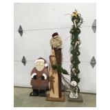 Christmas decor