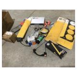 Auto parts