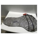 A genuine Moto pouch boat motor cover