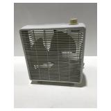 Small duracraft box fan