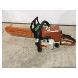 Stihl 021 chainsaw untested