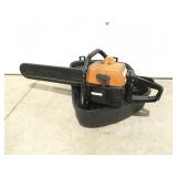 Partner F ï¿½ 65 chainsaw untested