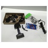 Archery related items