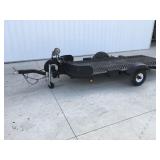 Trailer 129ï¿½ x 54ï¿½