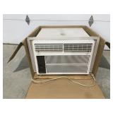 Frigidaire air conditioner 220V