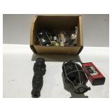 Electrical items