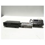 Delco General Motors AM/FM radio & cassette and